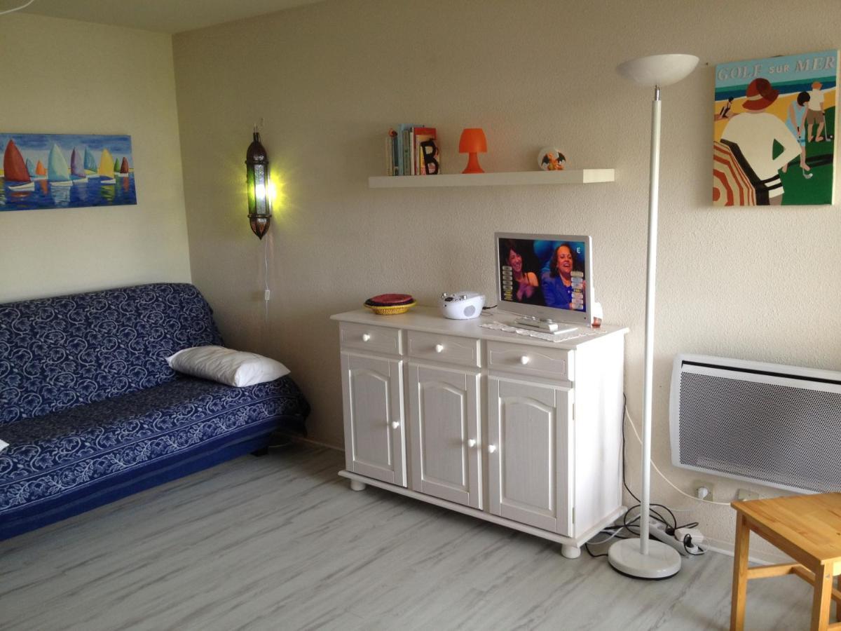 Appartement Location Vaux Sur Mer Plage A Partir De 4 Nuits Minimum Luaran gambar