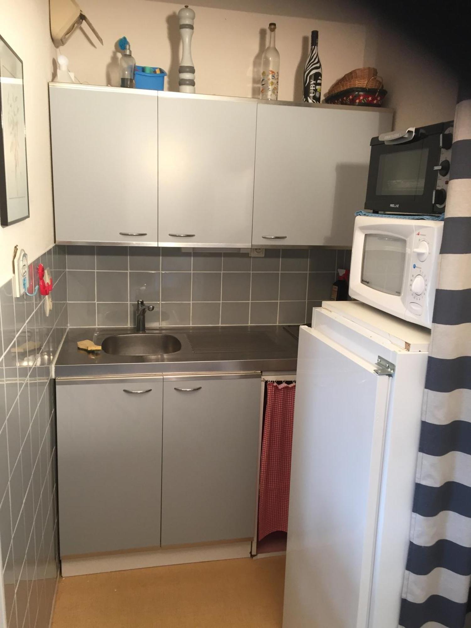 Appartement Location Vaux Sur Mer Plage A Partir De 4 Nuits Minimum Luaran gambar