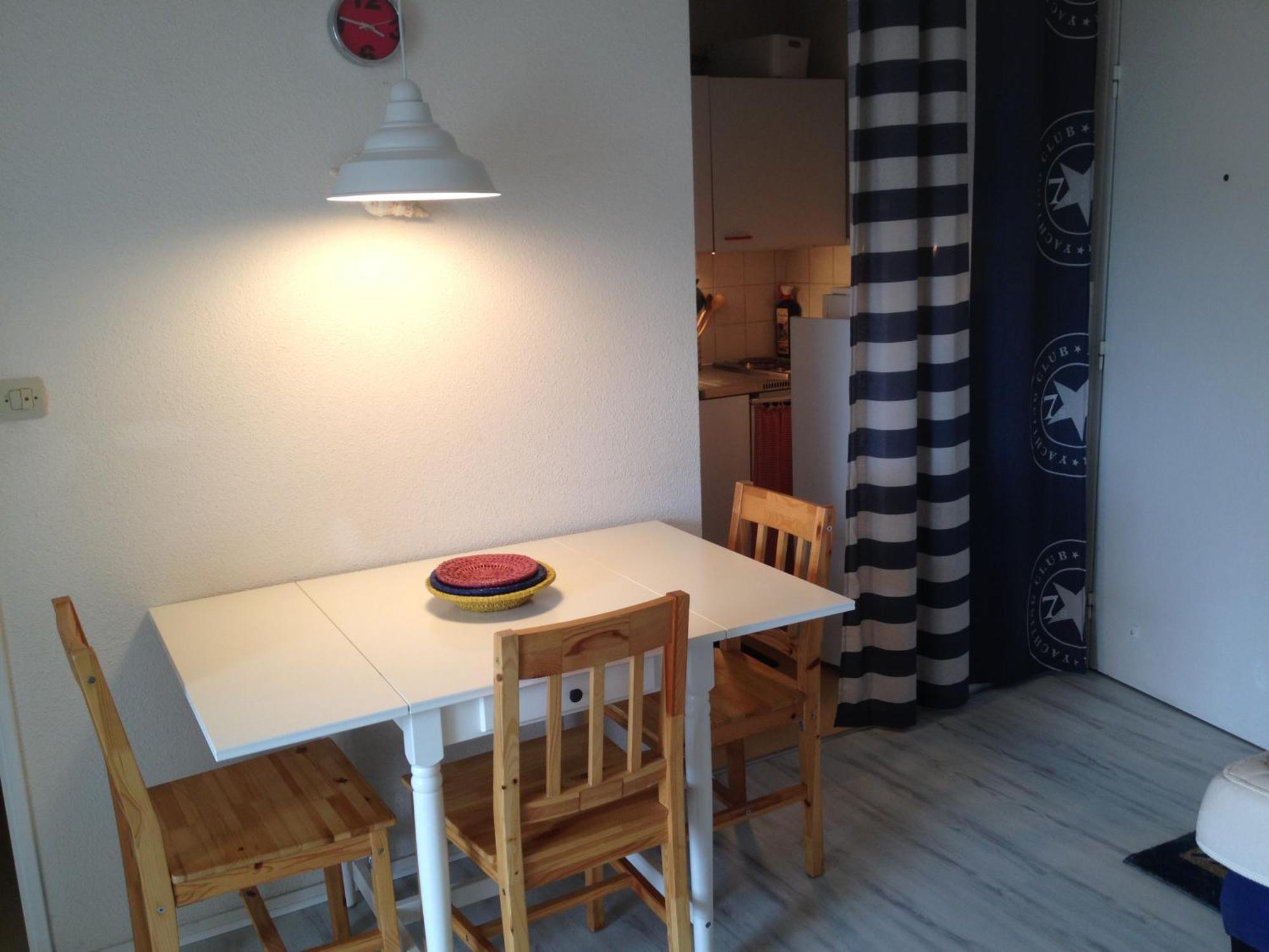 Appartement Location Vaux Sur Mer Plage A Partir De 4 Nuits Minimum Luaran gambar