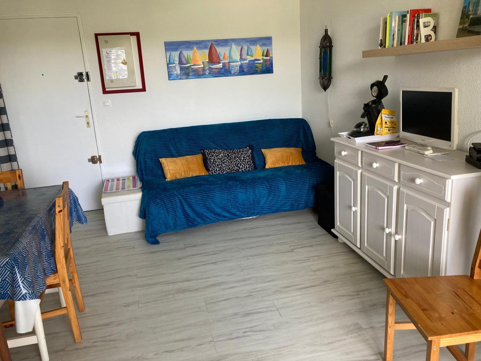 Appartement Location Vaux Sur Mer Plage A Partir De 4 Nuits Minimum Luaran gambar