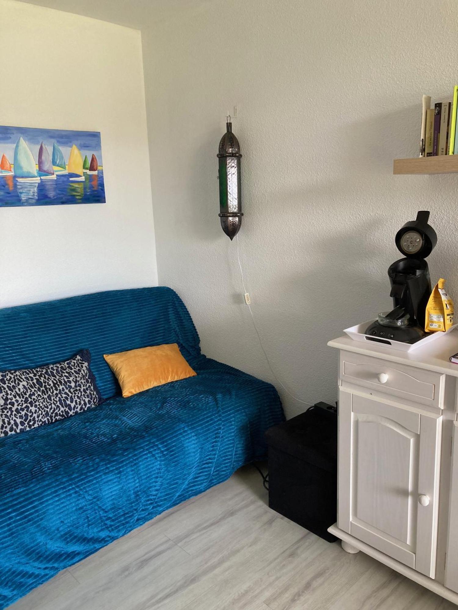Appartement Location Vaux Sur Mer Plage A Partir De 4 Nuits Minimum Luaran gambar